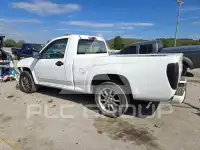 2008 Chevrolet Colorado фото