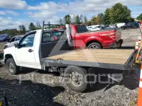 2008 Chevrolet Colorado фото