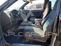 2008 Chevrolet Colorado фото