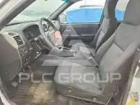 2008 Chevrolet Colorado фото