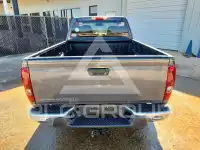 2008 Chevrolet Colorado photo