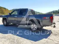 2008 Chevrolet Colorado фото