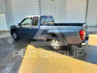 2008 Chevrolet Colorado photo