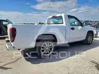 2008 Chevrolet Colorado фото