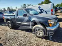 2008 Chevrolet Colorado photo