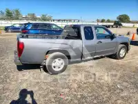 2008 Chevrolet Colorado фото