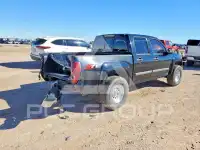 2008 Chevrolet Colorado фото