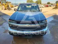 2008 Chevrolet Colorado photo