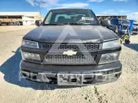 2008 Chevrolet Colorado photo