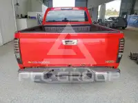 2008 Chevrolet Colorado photo