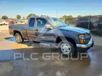 2008 Chevrolet Colorado photo