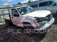 2008 Chevrolet Colorado фото
