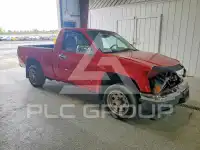 2008 Chevrolet Colorado photo