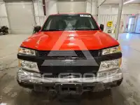 2008 Chevrolet Colorado фото