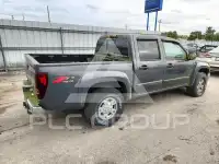 2008 Chevrolet Colorado фото