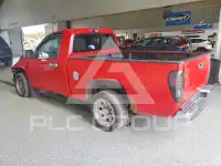 2008 Chevrolet Colorado photo