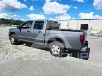 2008 Chevrolet Colorado фото