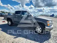 2008 Chevrolet Colorado фото