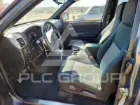 2008 Chevrolet Colorado photo