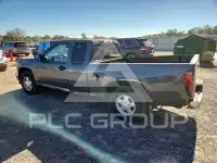 2008 Chevrolet Colorado фото