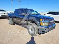 2008 Chevrolet Colorado фото