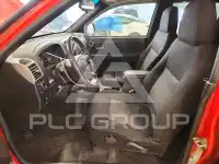 2008 Chevrolet Colorado фото