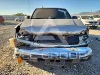 2008 Chevrolet Colorado photo