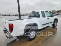 2008 Chevrolet Colorado фото