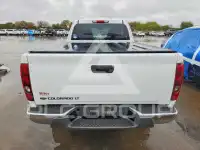 2008 Chevrolet Colorado фото