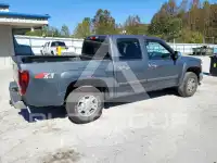 2008 Chevrolet Colorado фото