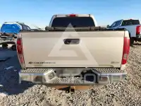 2008 Chevrolet Colorado photo