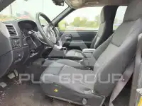 2008 Chevrolet Colorado фото