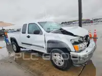 2008 Chevrolet Colorado фото
