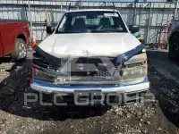 2008 Chevrolet Colorado фото