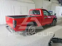 2008 Chevrolet Colorado photo