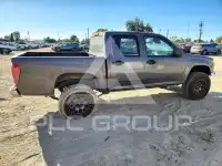 2008 Chevrolet Colorado photo