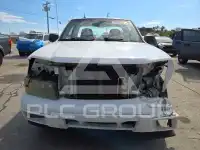 2008 Chevrolet Colorado фото