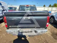 2008 Chevrolet Colorado photo