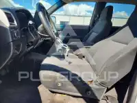 2008 Chevrolet Colorado фото