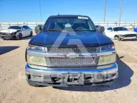 2008 Chevrolet Colorado фото