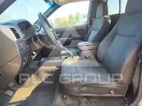 2008 Chevrolet Colorado photo