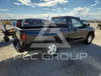 2008 Chevrolet Colorado photo