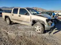 2008 Chevrolet Colorado photo