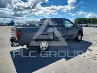 2008 Chevrolet Colorado фото