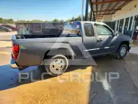2008 Chevrolet Colorado photo