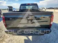 2008 Chevrolet Colorado photo