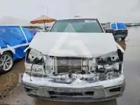 2008 Chevrolet Colorado фото