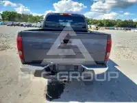 2008 Chevrolet Colorado фото