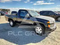 2008 Chevrolet Colorado photo
