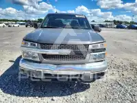 2008 Chevrolet Colorado фото